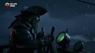 The Lost Souls Of Pirate's Bay screenshot 4