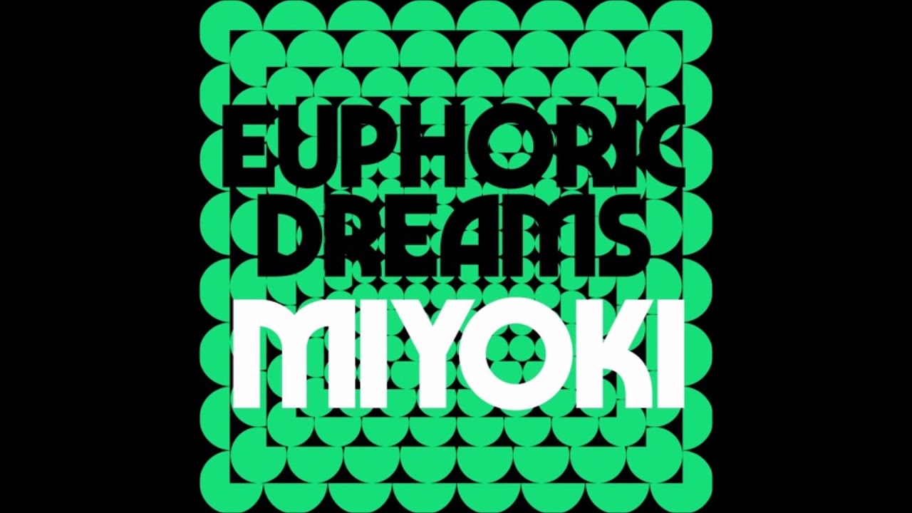Krystal Klear - Miyoki [RB074]