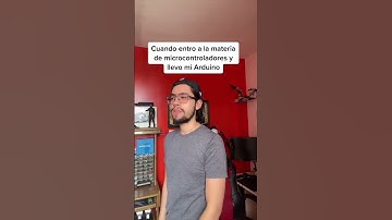 Y todos llevaban PIC :c #arduino #pic #electronica #microcontrolador #bait