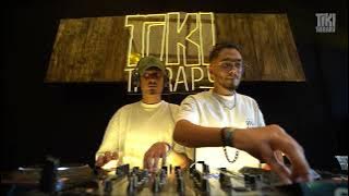 Therapy Session 3 - SYNKT Live @ Tiki Therapy ( Progressive House DJ Mix )