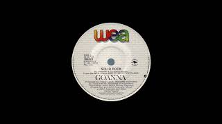 STEREO #228- Solid Rock [Goanna] 1982