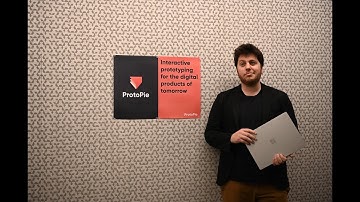 Why does the Microsoft Surface design team prototype with ProtoPie?