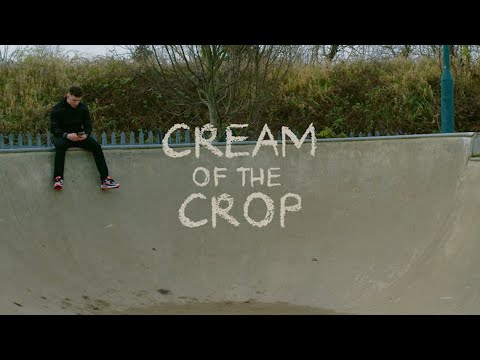 Young Boom - Cream of the Crop [Music Video]