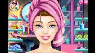 ❤ ❤ ❤ Barbie Bride Real Makeover❤ ❤ ❤ screenshot 4