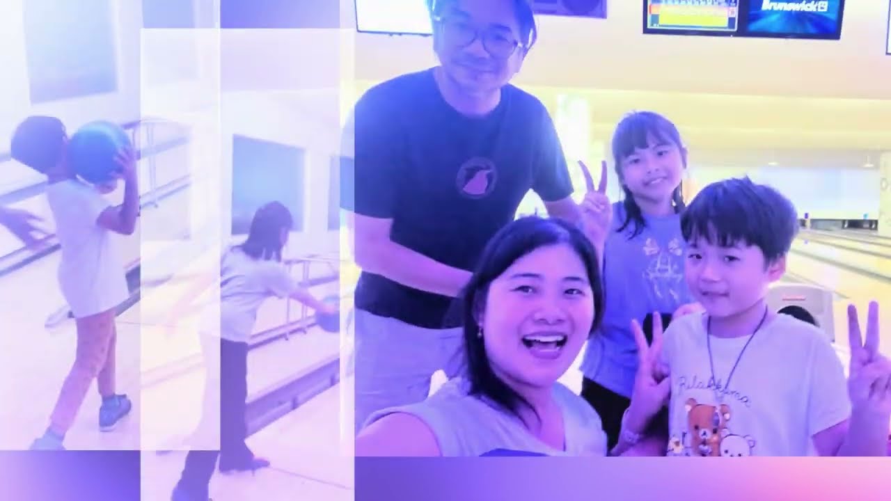 Bowling on 12 Jan 2026 (2569)