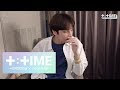 [T:TIME] Daily_TXT_12 #HUENINGKAI - TXT (투모로우바이투게더)