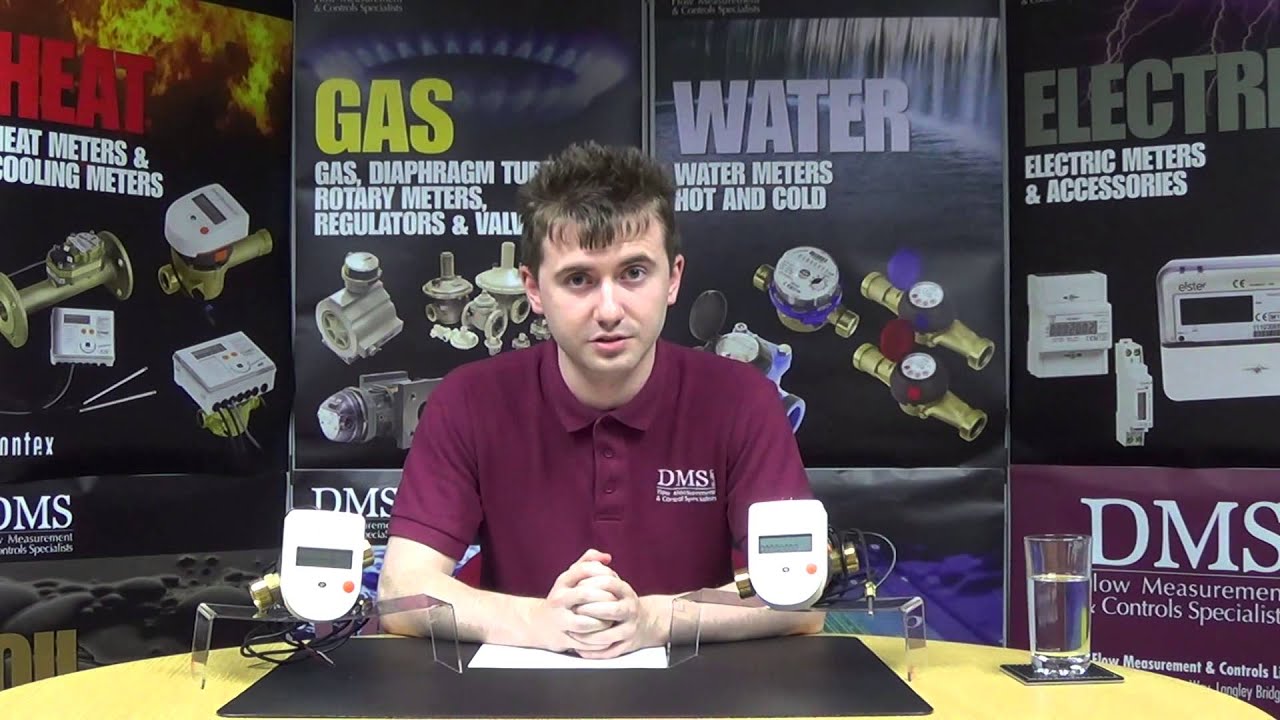 Sontex Superstatic 749 / Supercal 739 Heat Meters from DMS Ltd