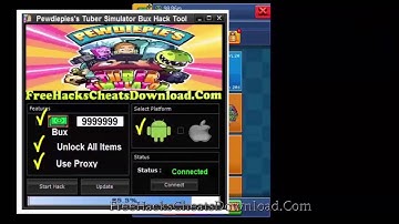 How To Hack PewDiePie