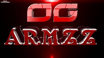 (FREE INTROS) C4D Intro for toXiiCMoNsTeRs..!