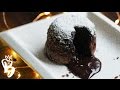 مولتن كيك الشوكولاتة | #أسبوع_مولتن_كيك | chocolate molten cake