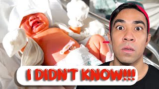 Sunbathing A Newborn What Nobody Told Me About Routiine