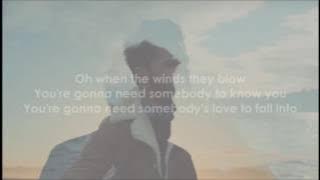 Passenger - SOMEBODY'S LOVE (lyrics)