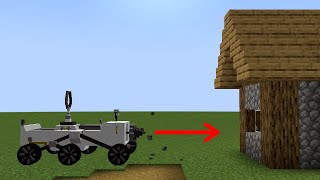 How To Destroy A Village
