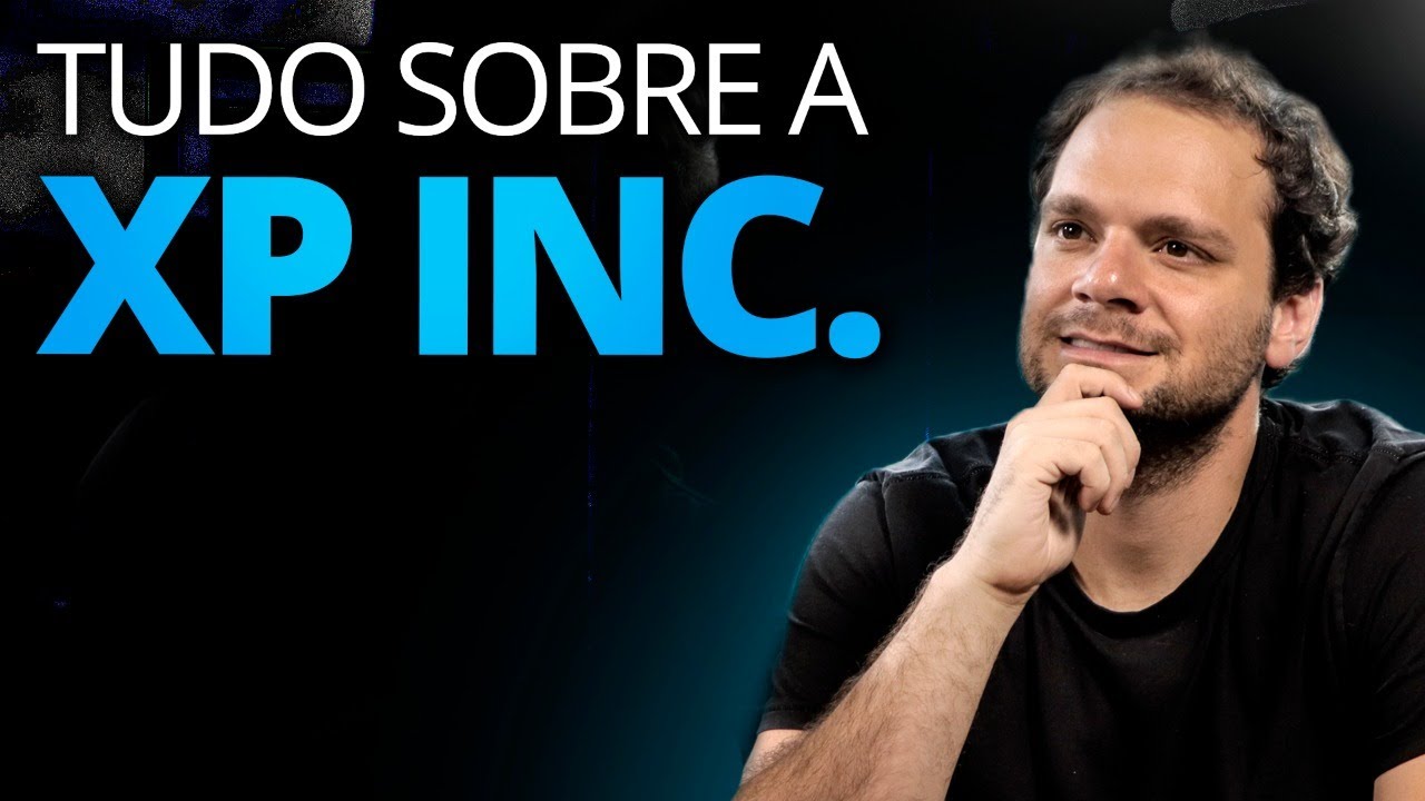 XP Inc. Conheça a Holding da XP investimentos YouTube