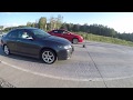 402 #2 Honda Accord EuroR CL7 vs Honda Accord EuroR CL7