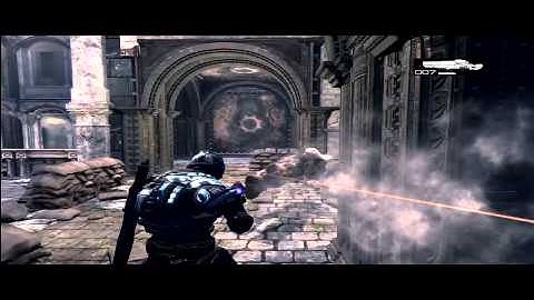 MeqamanZ 1v1 AJesusGoomBA