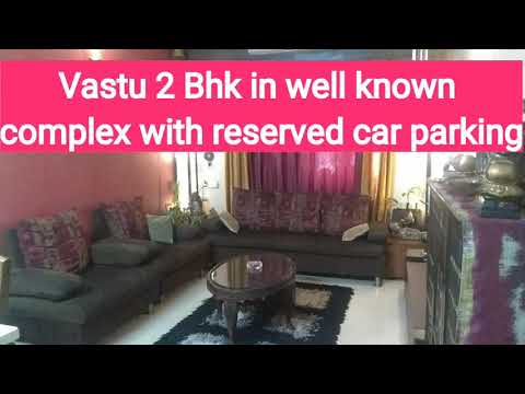 136】 (SOLD OUT) SPACIOUS 2 BHK IN LODHA PARADISE, MAJIWADA, THANE WEST.