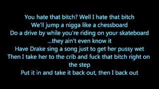 2 Chainz   I Do It Official Lyrics! feat  Drake &amp; Lil Wayne