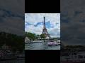 Eiffel Tower का सबसे बड़ा राज़! 🤫 (Mysterious)Forbidden? 🚫