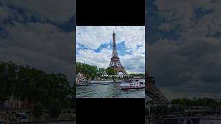 Eiffel Tower का सबसे बड़ा राज़! 🤫 (Mysterious)Forbidden? 🚫