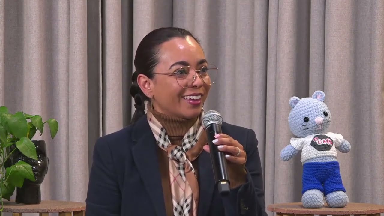 Proponen Marco de Acción para la Gestión de Inteligencia Artificial (MAGIA) para Querétaro |