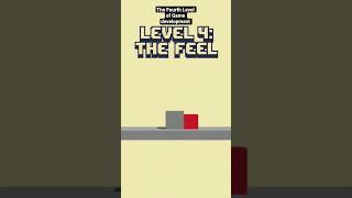 The Fourth Level of Game Development #3dgamedevelopment #gamedev #gamedevtips