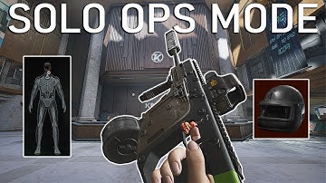 I PLAYING T3 AMMO AND STILL MAKING PROFIT WITHOUT RED - Arena Breakout Infinite SS3