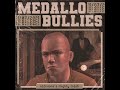 oblivion&#39;s mighty trash - medallo bullies