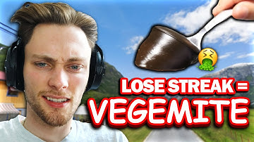 0.1 Second Geoguessr with Rainbolt! (Part 1)