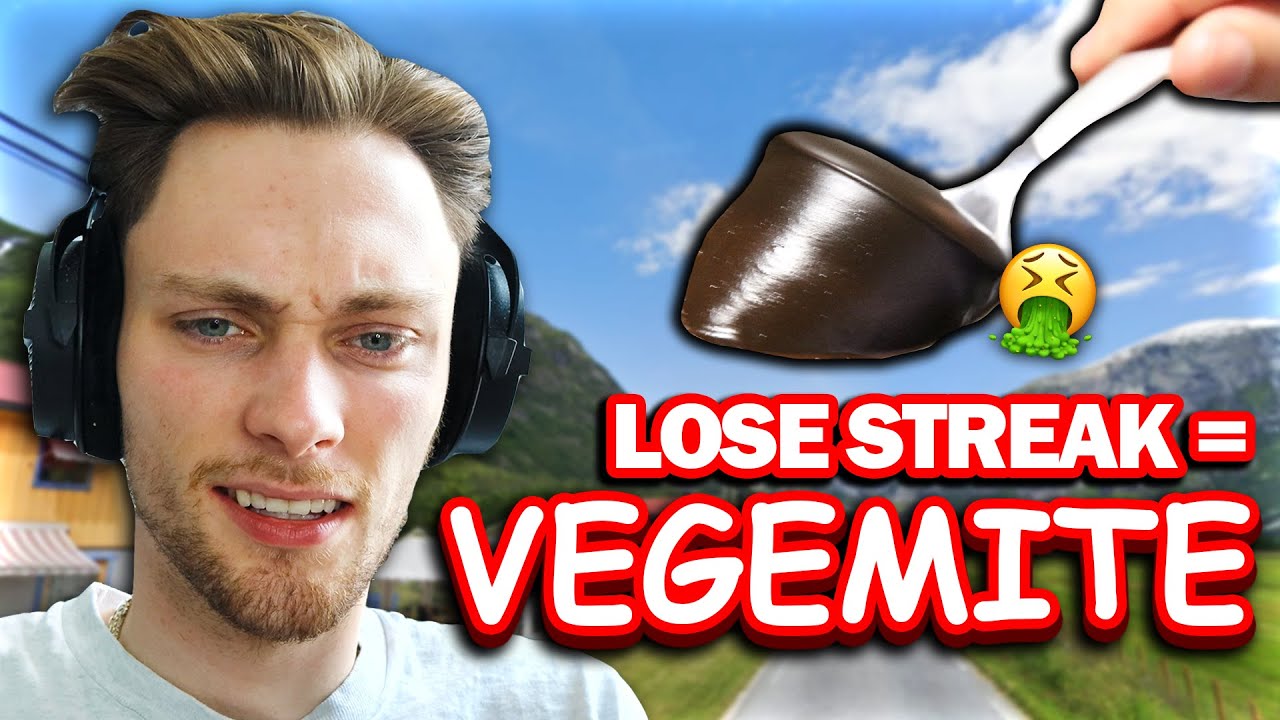 0.1 Second Geoguessr with Rainbolt! (Part 1)