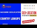 How to integrate maxmind geolocation in woocommerce  woocommerce  maxmind geolocation woocommerce