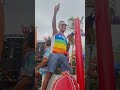 ¡Así arrancó el PRIDE 2026 desde Puerto Vallarta! ✨🏳️‍🌈 #Escándala