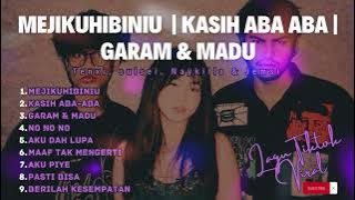 MEJIKUHIBINIU  KASIH ABA ABA - Tenxi, suisei, Naykilla & Jemsi  GARAM & MADU  LAGU TIKTOK VIRAL