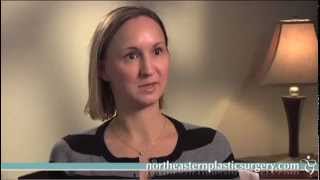 Mommy Makeover Patient - Meredith