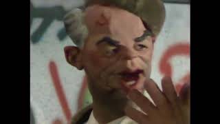 Spitting Image Reunited Germany