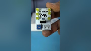 Led Dimmer Circuit Using LM317 IC #leddimmer #diyelectronics #electronicsprojects