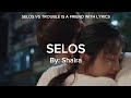 Most controversy song ll selos vs trouble is a friend are the same tune