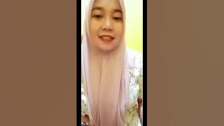 bigo live jilbab ayu montok, asyik santai buat bahagia #cantik #cewek #hidup #bigo