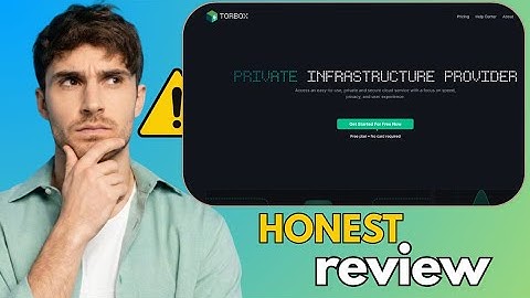 TorBox Review (2025) – Real-Debrid Alternative After EU Crackdown?