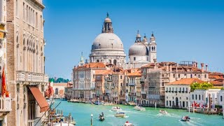 Venezia Italy  2022 . TOP 10 VENICE Travel Guide . One day in Venezia .Visit to  beautiful  Venice