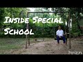 What&#39;s inside a special school?