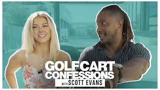 Would Ariana Madix Consider Marriage? | Golf Cart Confessions