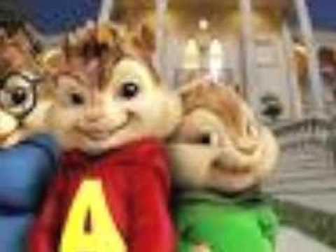 Alvin and the Chipmunks-Bad Day