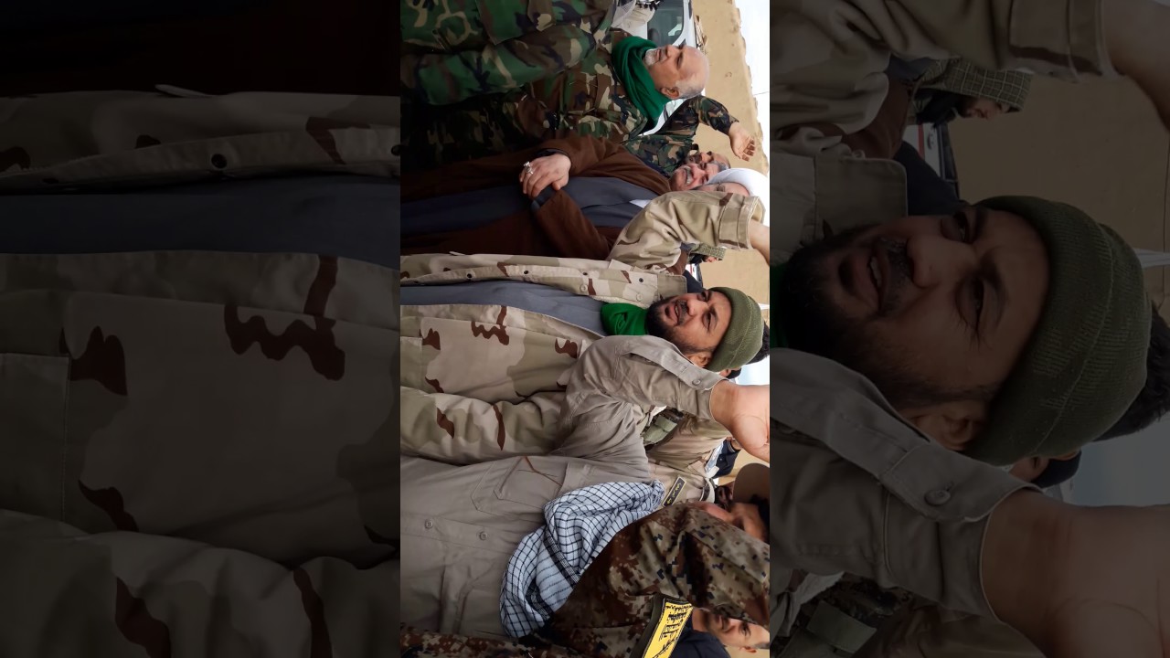 هوسات تل عبطة /١ لواء انصار المرجعية ٧\١\٢٠١٧