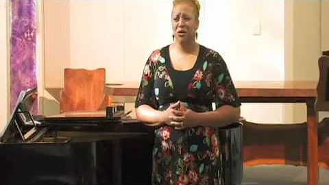 Candace Radeboldti and Matthew Swartz Music Perfor...