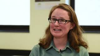 Interview with Sunshine Van Bael, Tulane University