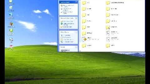 Remove Windows Genuine Advantage Notification & Software in under 2mins - B