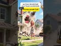 we have demolished your house accidentally part 3