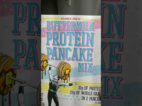 Discover the Surprising Results of Trying Trader Joe's Pancakes - Our Honest Review Will Shock You!