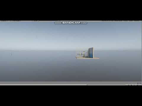 unityでVFXで雨を再現してみた